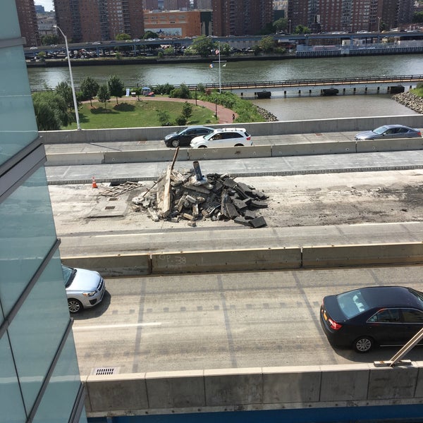 Marshalls Department Store in Bronx