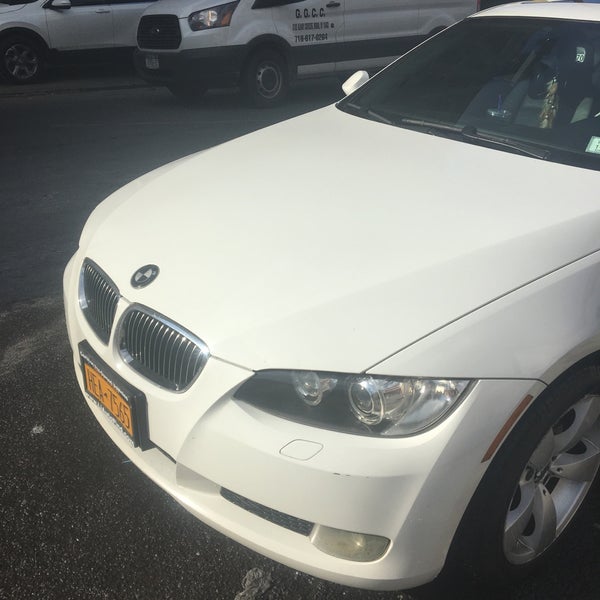 LMC Car Wash & Lube Mott Haven Bronx, NY