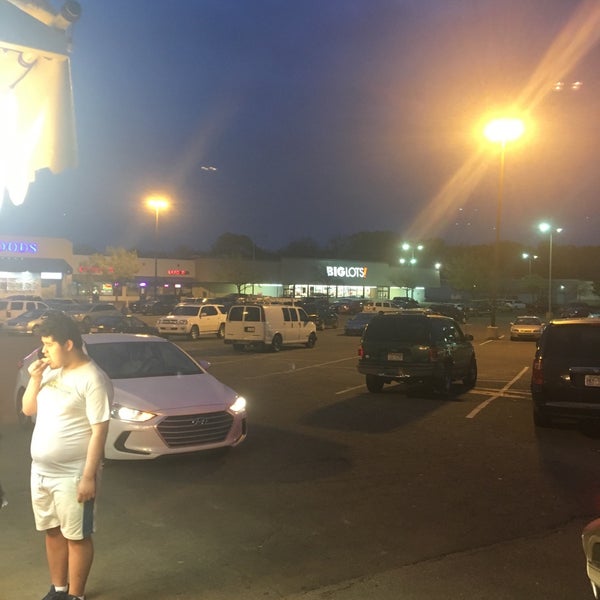 Big Lots Big Box Store in Durham