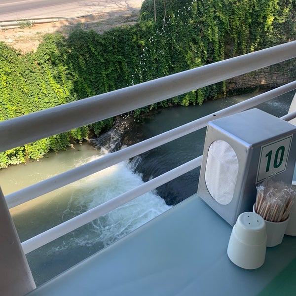 Photo taken at Şelale Restaurant by Vedat A. on 9/19/2019
