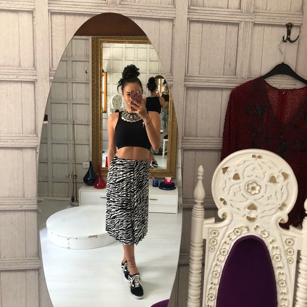 Ahmet Ozceyhan Moda Evi Çankaya Ankara, Ankara