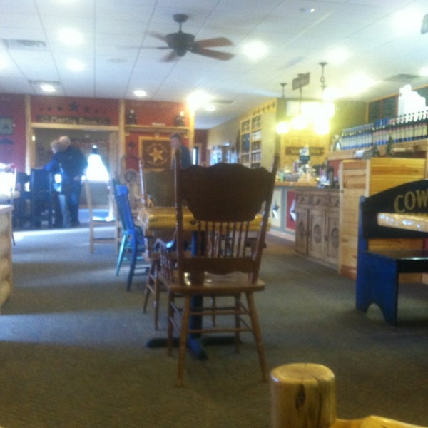 Photos At Cabin Coffee Co Coffee Shop In Waterloo
