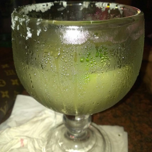 9/6/2013にAnna H.がLa Tequilera Del Patron - San Antonio Mexican Restaurantで撮った写真