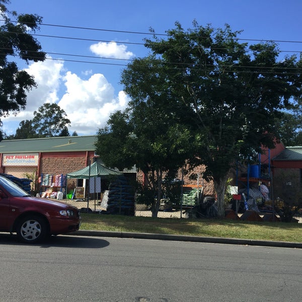 Photos at Brookfield Produce and Pet Pavillion 3 tips