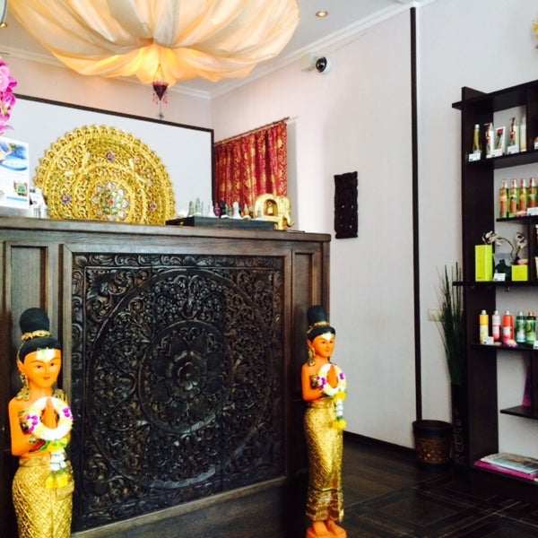 Eden thai bremen