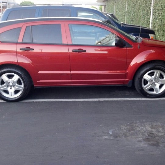 Cerritos Auto Square 1 tip from 813 visitors