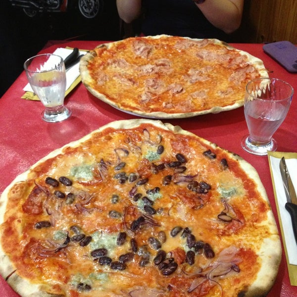 Pizzeria gianni deals