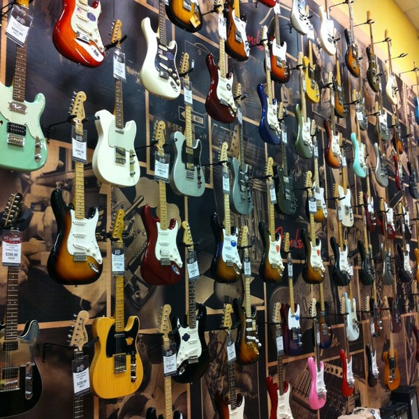 Austin Bazaar Music - Music Store in Austin