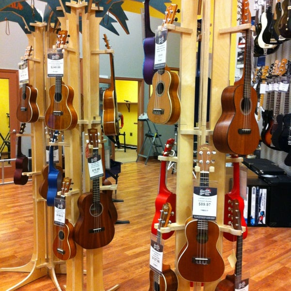 Austin Bazaar Music - Music Store in Austin