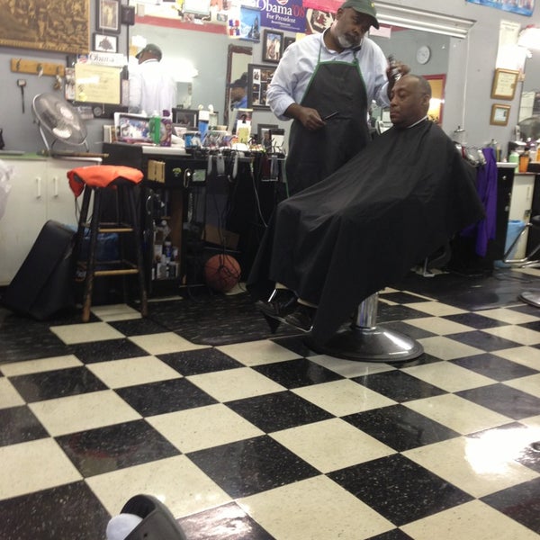 Distinguished Gentlemen Eastside Greenville, SC