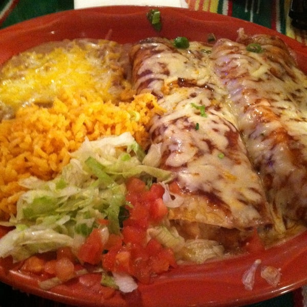 Tortilla Flats Mexican Restaurant in Kansas City