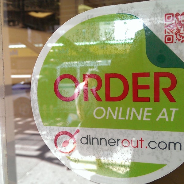 Order Takeout online and get 20% Off, coupon: FOUR20 www.dinnerout.com/restaurant/128/menu #dinnerout