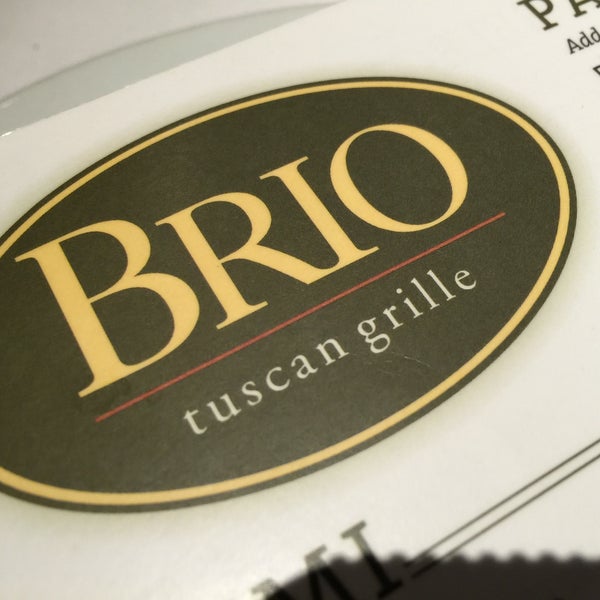 Photos at Brio Tuscan Grille Italian Restaurant in Southlake