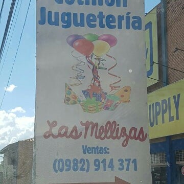 Jugueteria en san lorenzo outlet