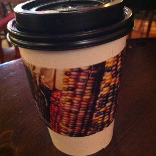 Foto tomada en Tate Street Coffee House  por Josh el 10/9/2012