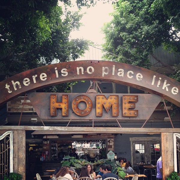 los feliz restaurants brunch