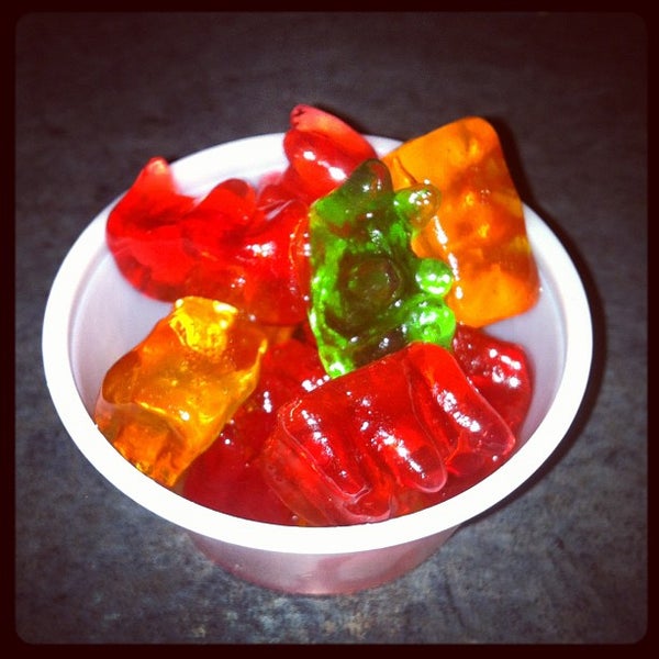 Liberty Station 4 tips