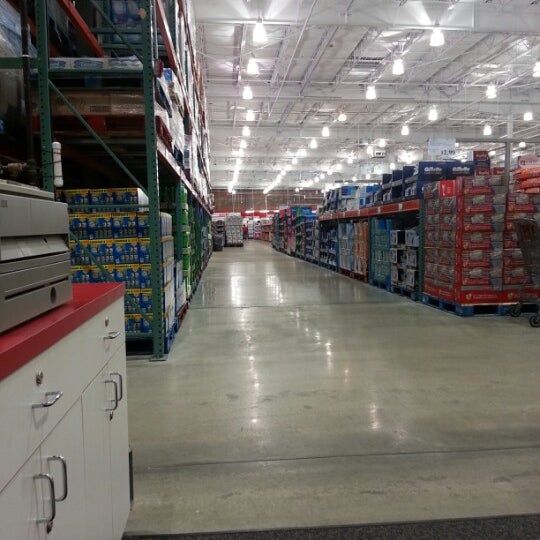 Costco Lancaster, PA