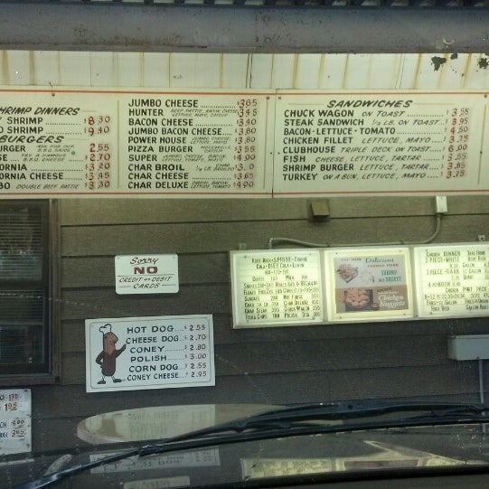 A & Dubs West End 3131 West 3rd Street