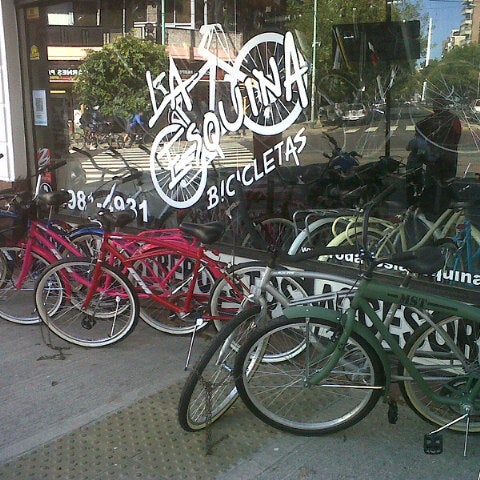 La Esquina Caballito 18 tips
