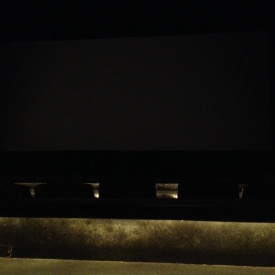 11/15/2012にChristian M.がStudio Movie Grill Copperfieldで撮った写真