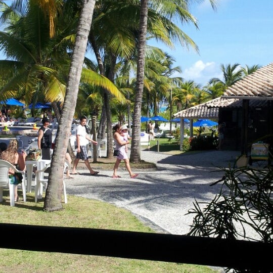 11/13/2012에 Paula M.님이 Pratagy Beach Resort에서 찍은 사진