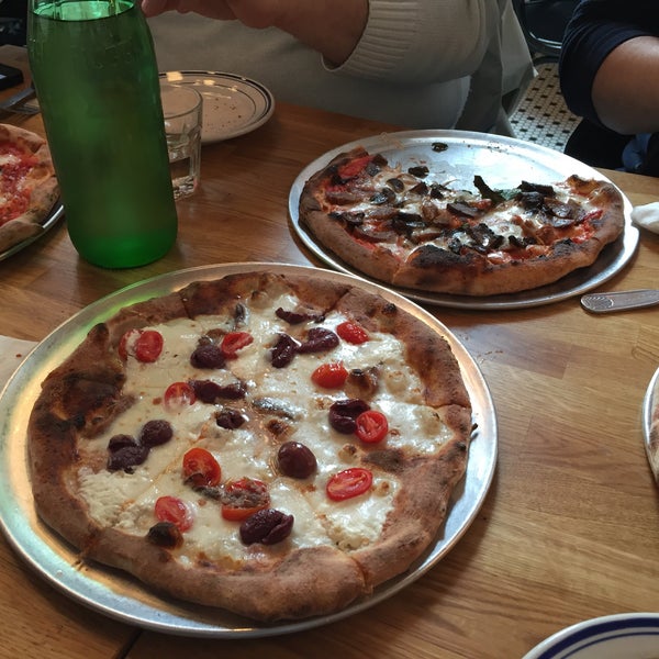 Love & Dough DUMBO 15 tips