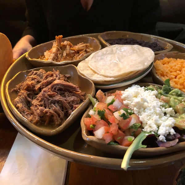 Photo taken at Chavela&#39;s by Andrew F. on 3/1/2020