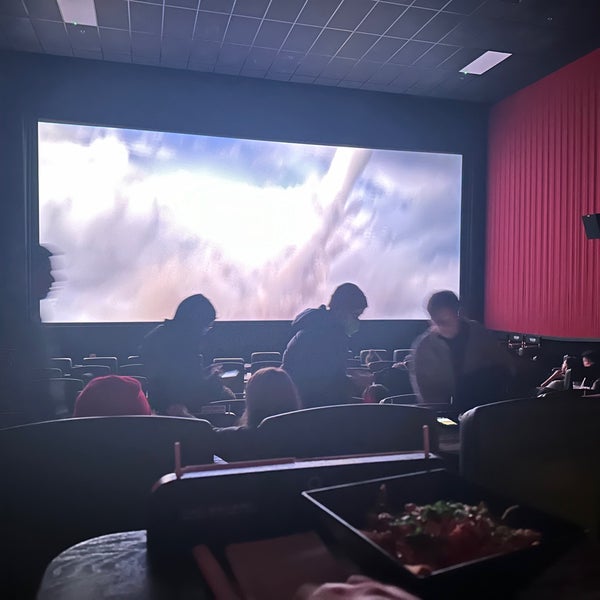 Photo taken at Alamo Drafthouse Cinema by Andrew F. on 4/4/2024