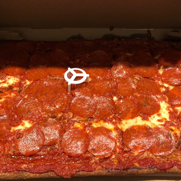 Photos at Rosa's Pizza Pizzeria