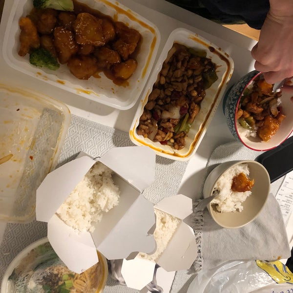 Grain House Chinese Restaurant in Upper West Side