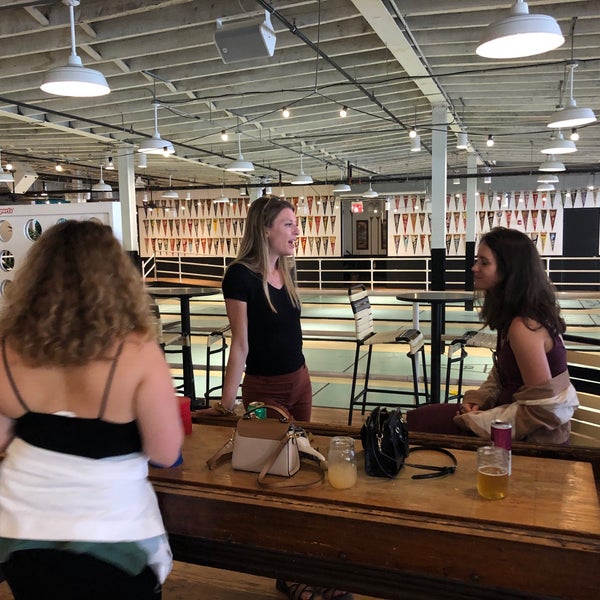 Photo taken at The Royal Palms Shuffleboard Club by Andrew F. on 8/27/2022