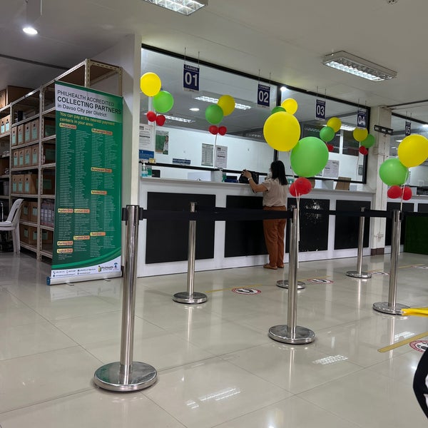 Philhealth Structure PhilHealth - Structure in Davao