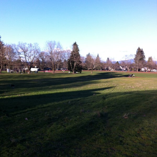 Photos at Fernhill Park Park