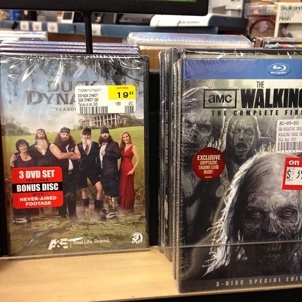 Photos at Pecanland Mall Monroe, LA