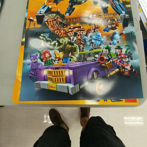 Target Southeast Jacksonville Jacksonville, FL