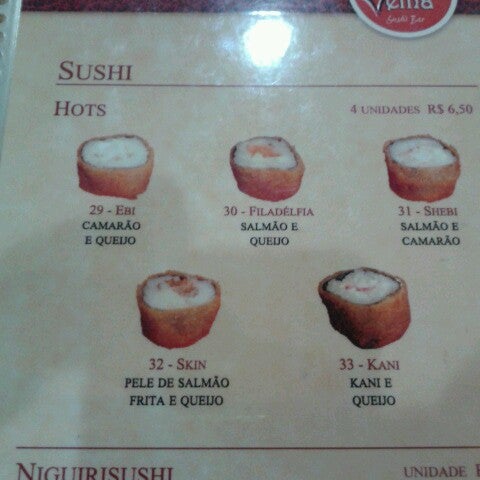 Foto tirada no(a) Panela Velha Sushi Bar por @daniel82_ em 10/21/2012