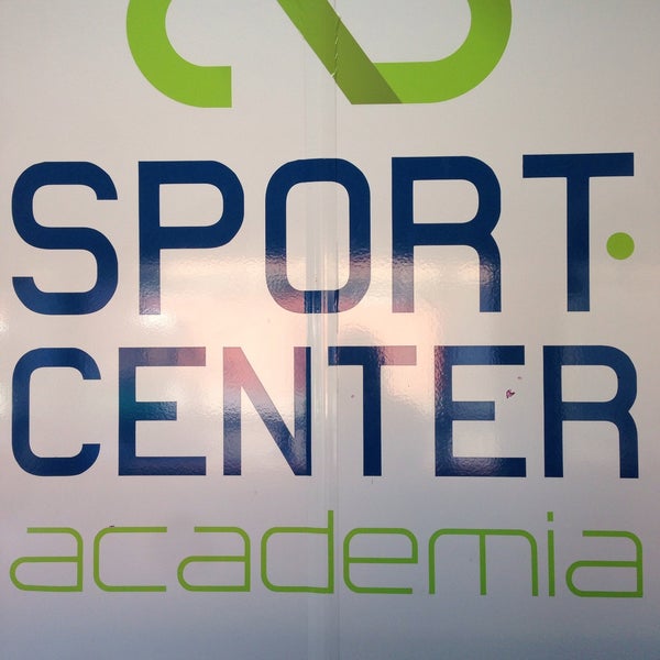Nova Sport Center Academia