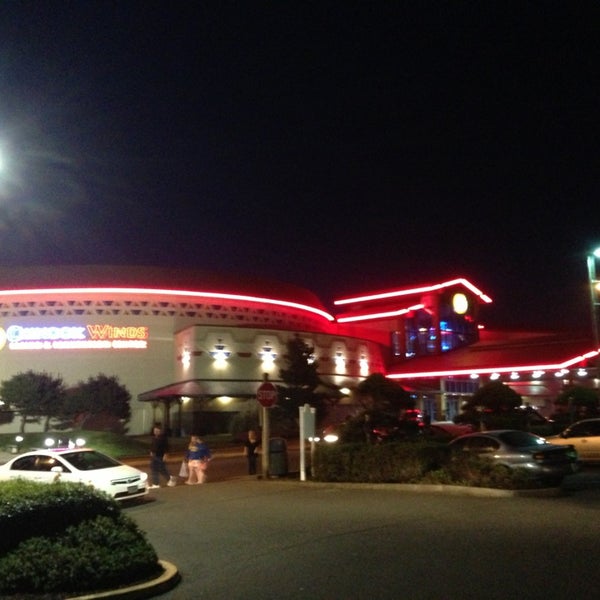 3/31/2013にPaul S.がChinook Winds Casino Resortで撮った写真