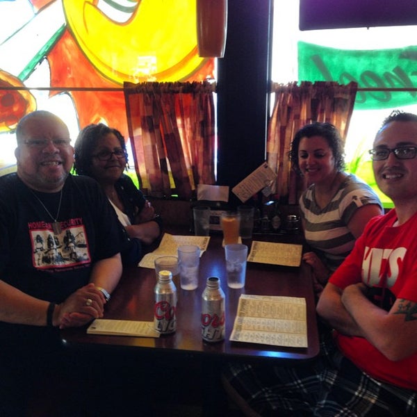 Photo taken at Rudy&#39;s Gourmet Pizza by Harry L. on 7/19/2014