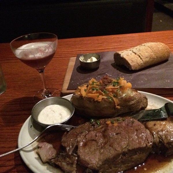 Photos at Canyon Creek Chophouse (Now Closed) Niagara Falls, ON