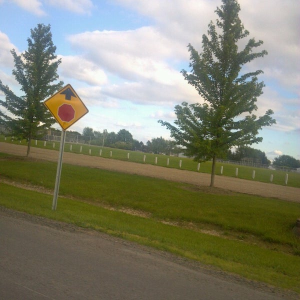 Catalpa Oaks County Park Southfield, MI