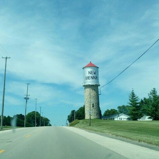 New Vienna, IA 2 tips