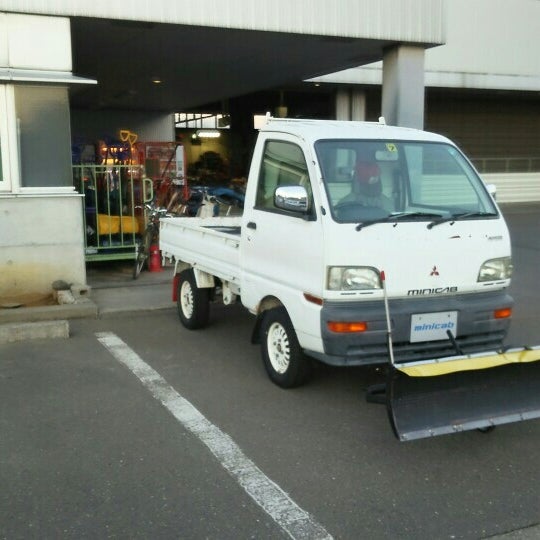 Photos At 長野三菱自動車販売 東和田店 Auto Dealership