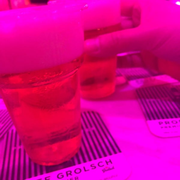 Photo taken at Thomas Eindhoven | Cocktails | Comfort streetfood | Club by Jean-Pierre D. on 3/4/2019
