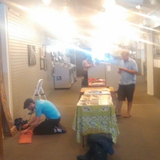 Photos at Electric Fetus (Now Closed) 3 tips