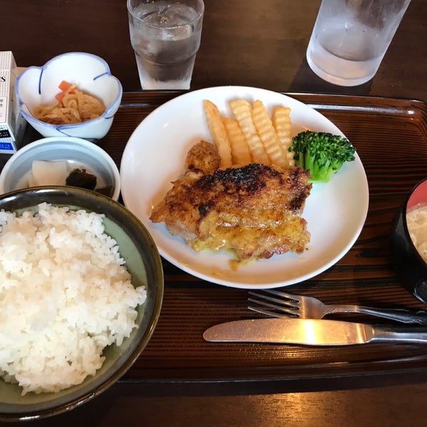 Photos At 食事処 楽 Raku 綾瀬6 5 7