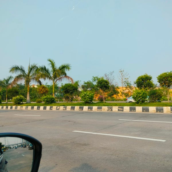 Nehru outer ring road hi-res stock photography and images - Alamy