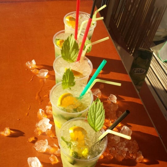 Hot lounge. Hot lounge