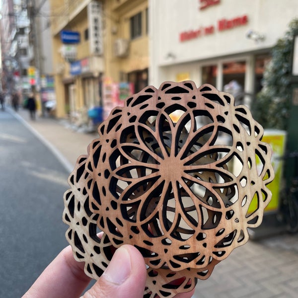 Photos At 遠藤材木店 Furniture Home Store In Shinjuku